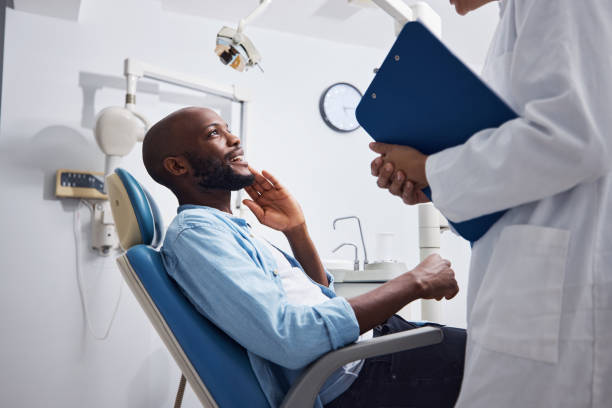 Best Emergency Treatment for Dental Infections or Abscesses in Oswego, NY