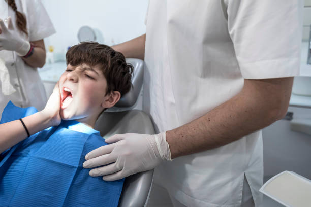 Best Emergency Denture Repair in Oswego, NY