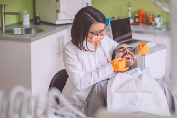 Best Emergency Dental Care for Broken or Chipped Teeth in Oswego, NY