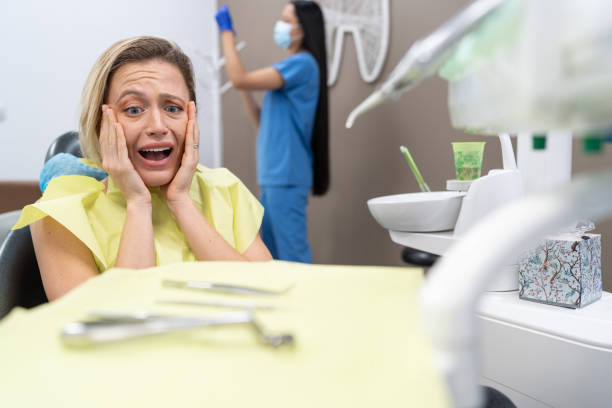 Best Emergency Gum Treatment in Oswego, NY